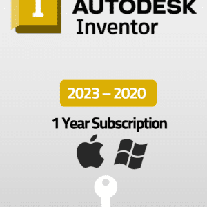 AutoDesk Inventor 2023