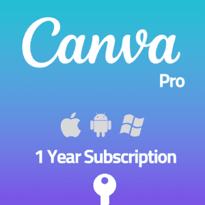 Canva Pro 2023