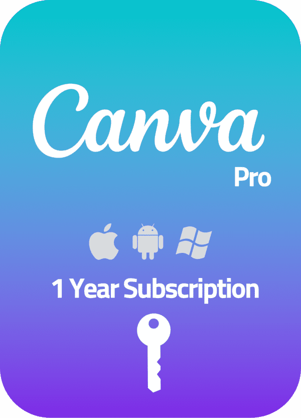 Canva Pro 2023