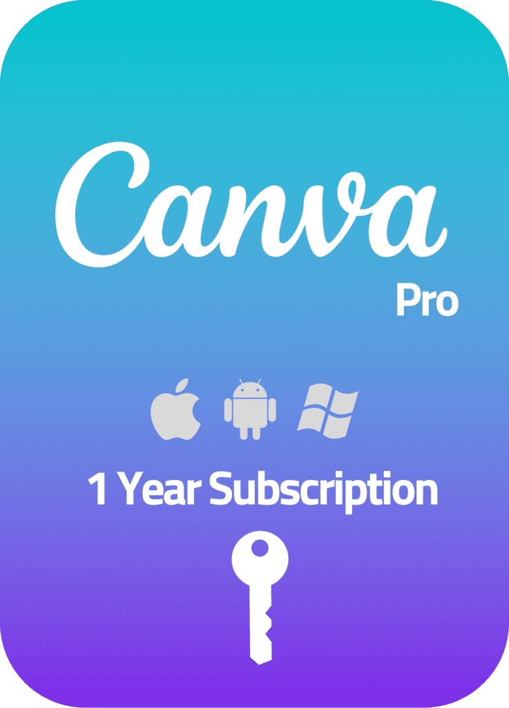 Canva Pro 2023