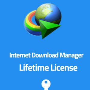 Internet Download Manager 2023