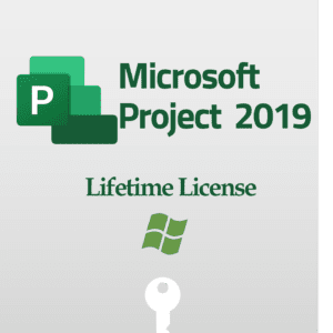 Microsoft Projects 2019