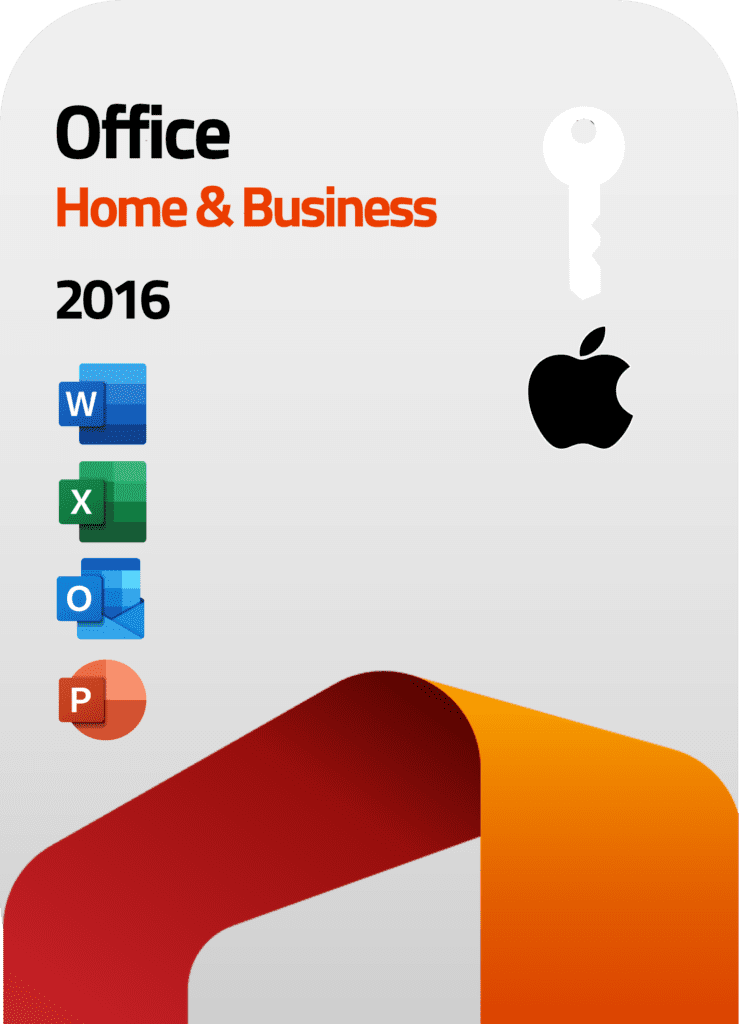 Office Home and Business 2016