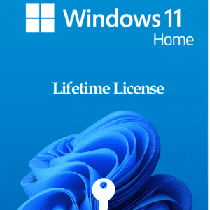 Windows 11 Home License key