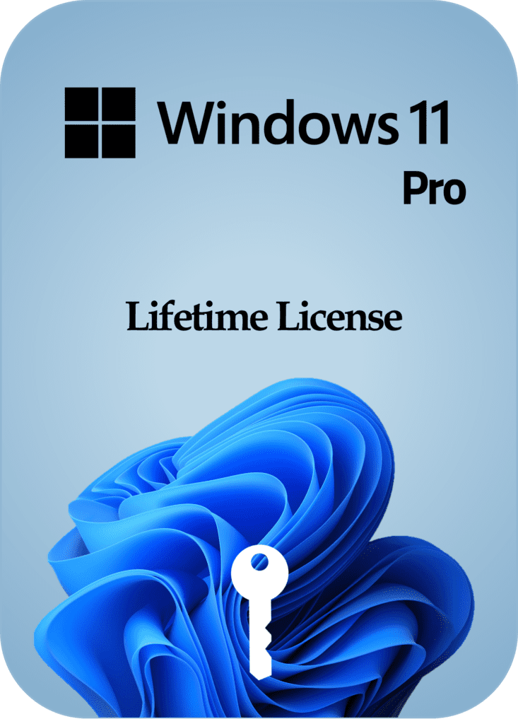 Windows 11 Pro Windows License key